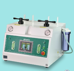 Máy đúc mẫu TOP TECH PRESIDON-ML SERIES L2, L2E3